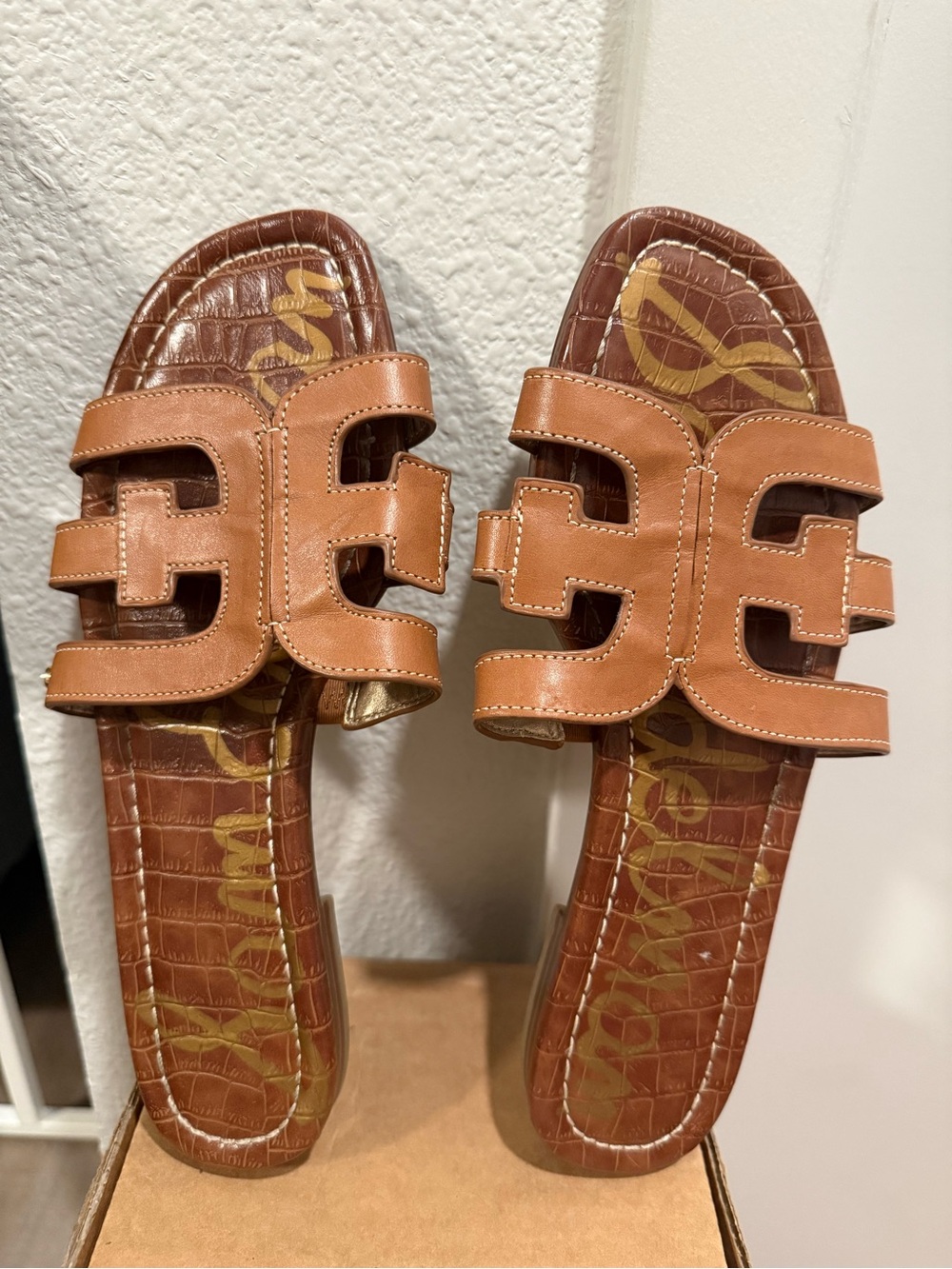 Sam Edelman Bay Slide Sandal